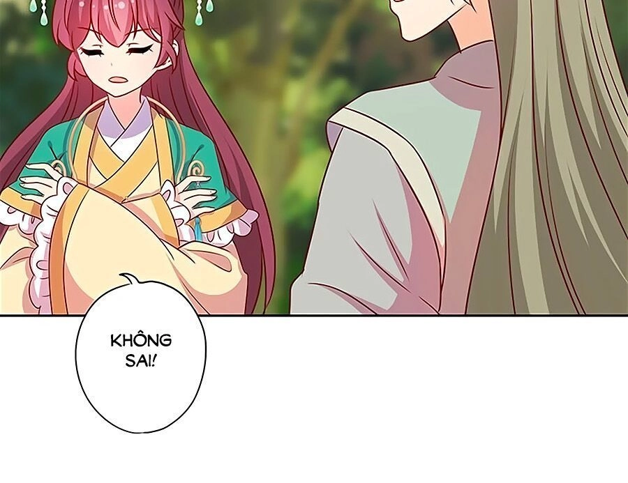 Hoàng Hậu Nương Nương Đích Năm Xu Đặc Hiệu Chapter 212 - 18