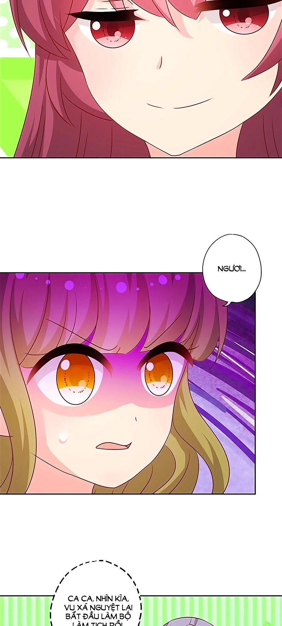 Hoàng Hậu Nương Nương Đích Năm Xu Đặc Hiệu Chapter 212 - 25