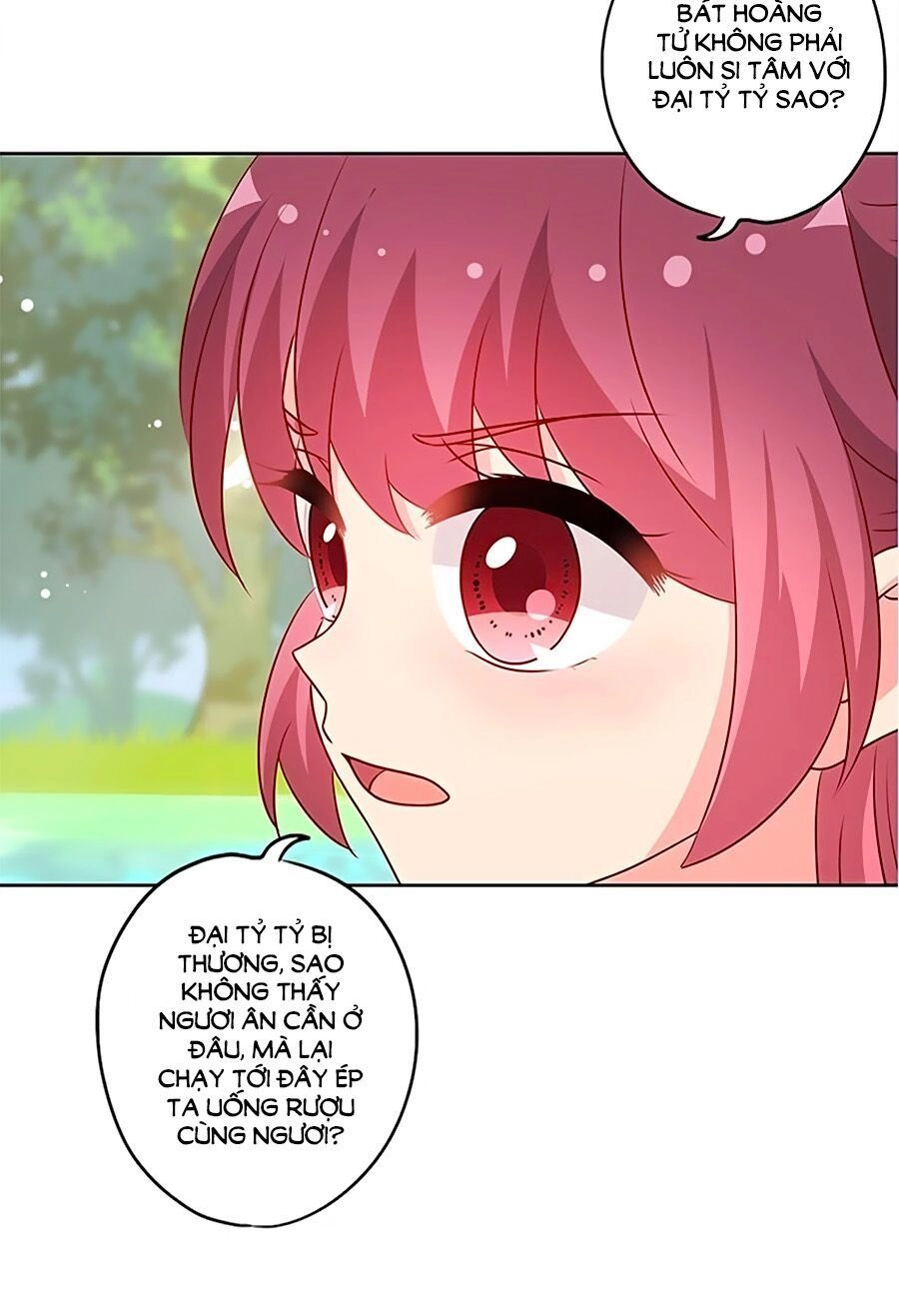 Hoàng Hậu Nương Nương Đích Năm Xu Đặc Hiệu Chapter 213 - 25