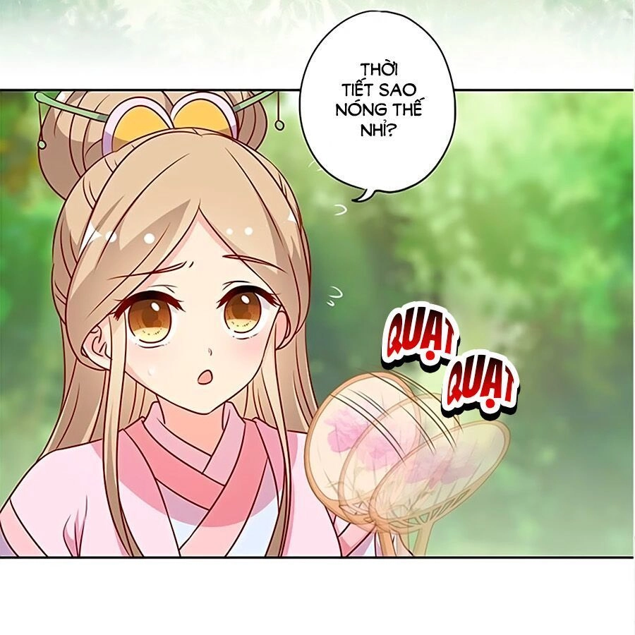 Hoàng Hậu Nương Nương Đích Năm Xu Đặc Hiệu Chapter 215 - 12