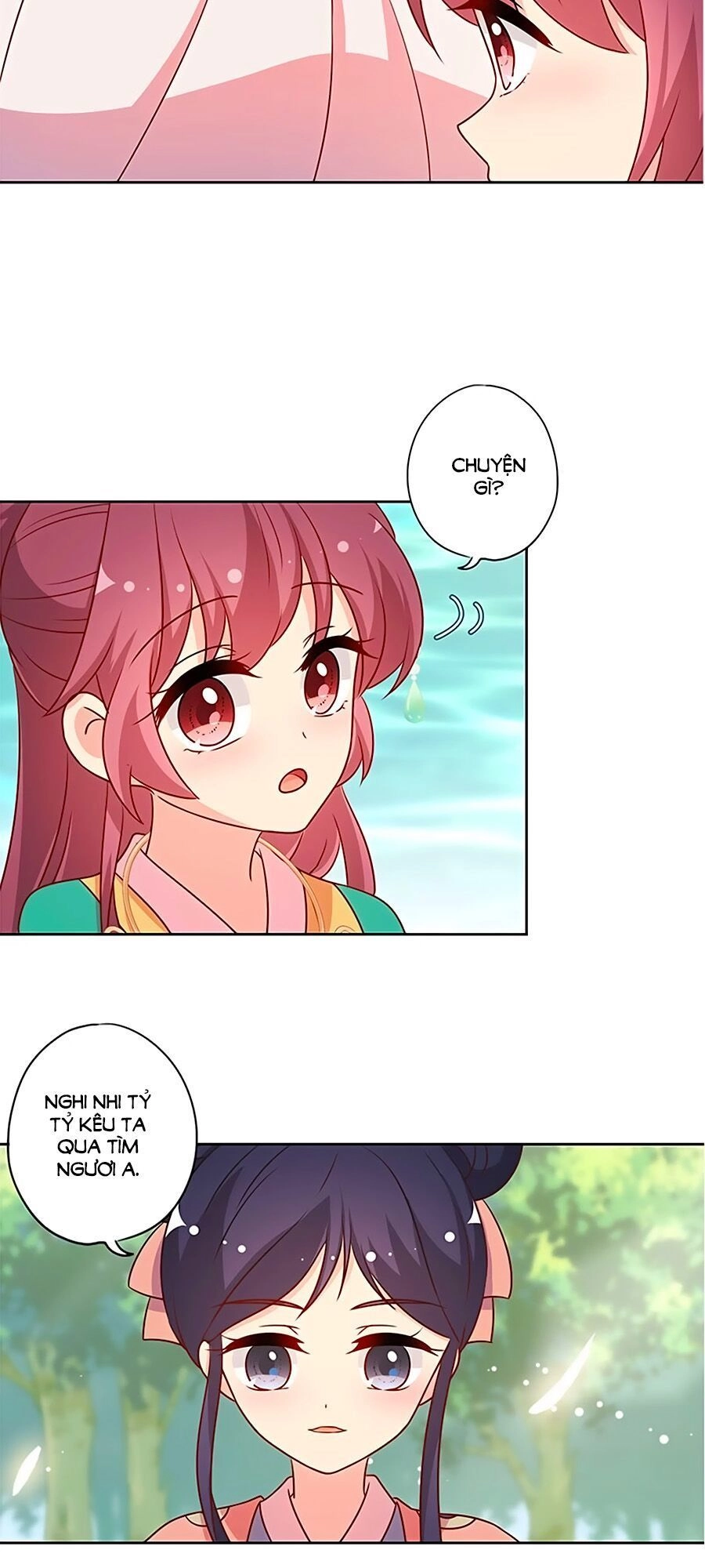 Hoàng Hậu Nương Nương Đích Năm Xu Đặc Hiệu Chapter 215 - 14