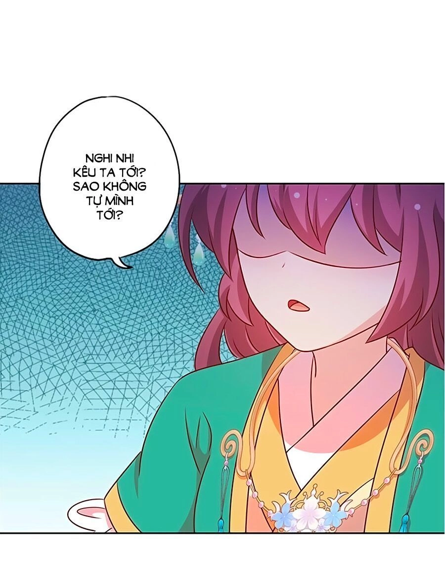 Hoàng Hậu Nương Nương Đích Năm Xu Đặc Hiệu Chapter 215 - 15