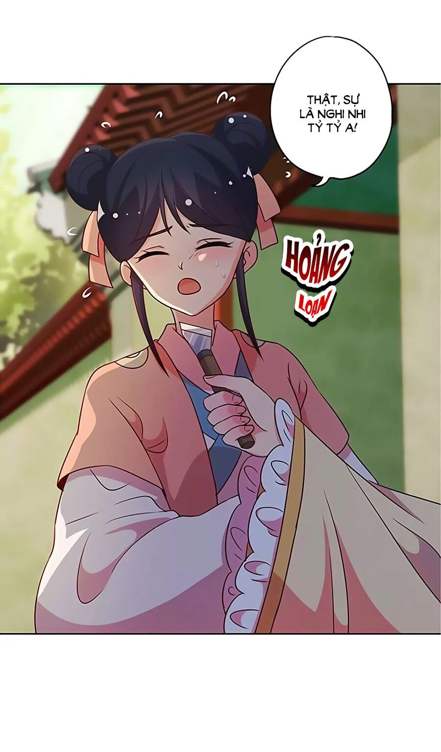 Hoàng Hậu Nương Nương Đích Năm Xu Đặc Hiệu Chapter 215 - 24