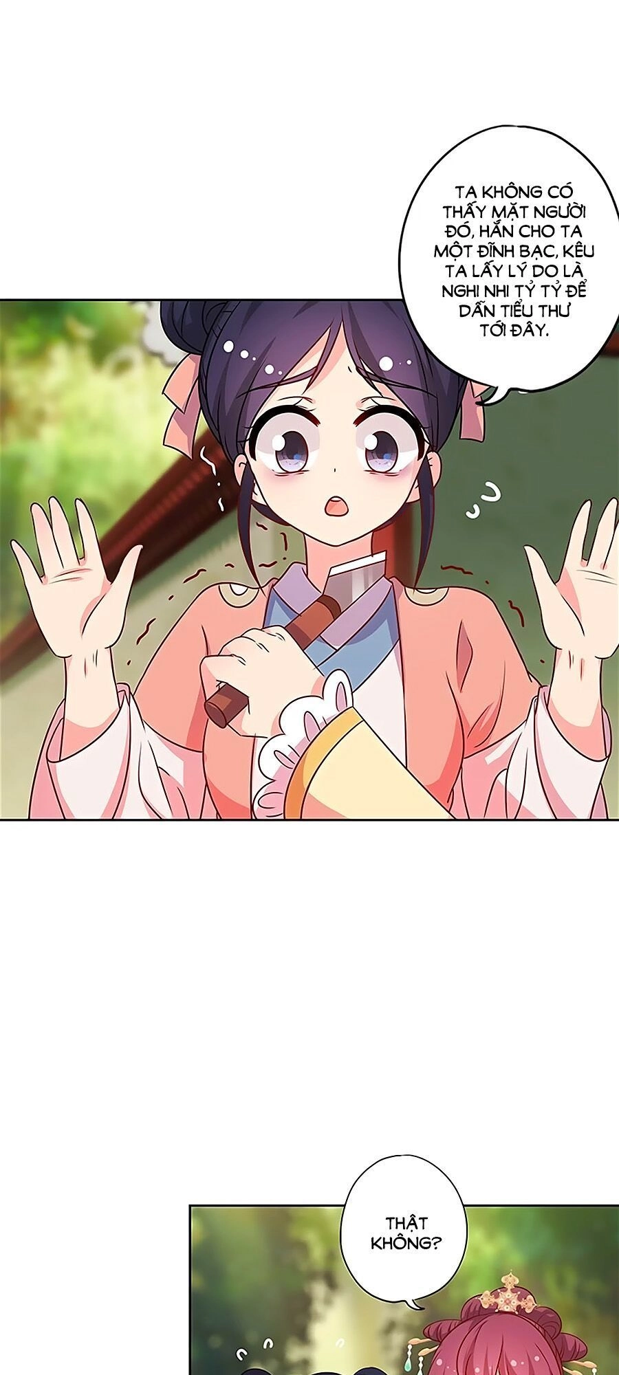 Hoàng Hậu Nương Nương Đích Năm Xu Đặc Hiệu Chapter 216 - 5