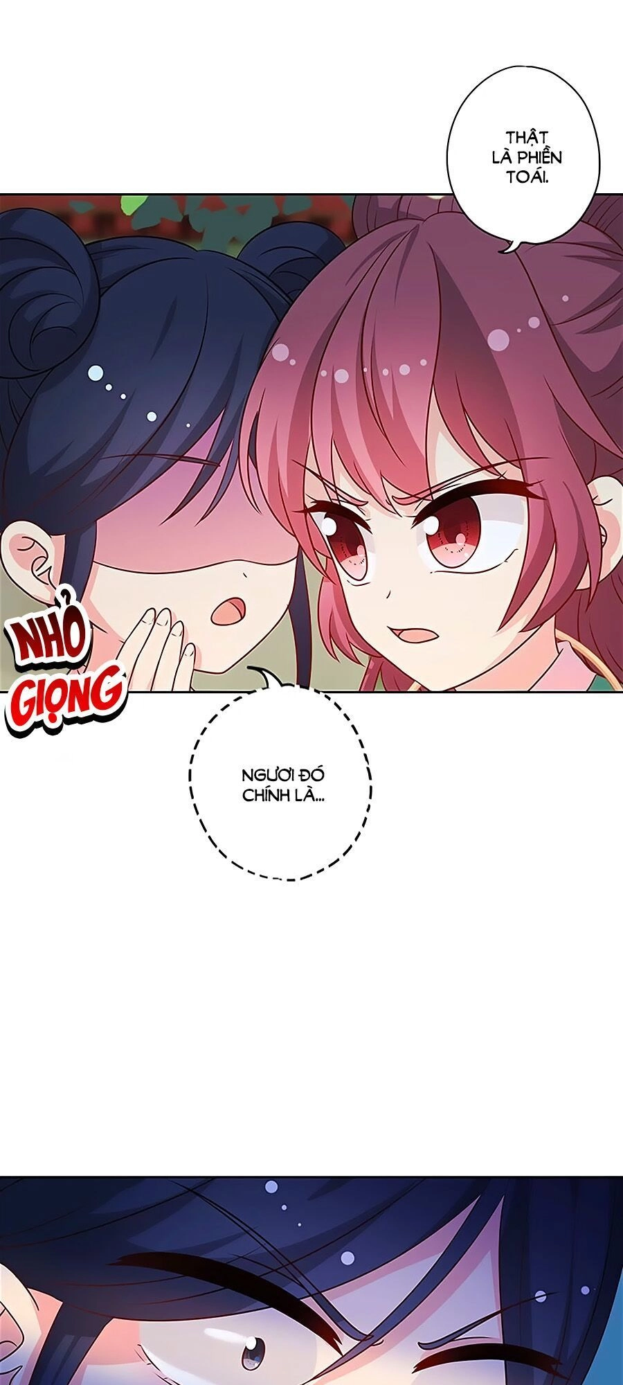 Hoàng Hậu Nương Nương Đích Năm Xu Đặc Hiệu Chapter 216 - 11