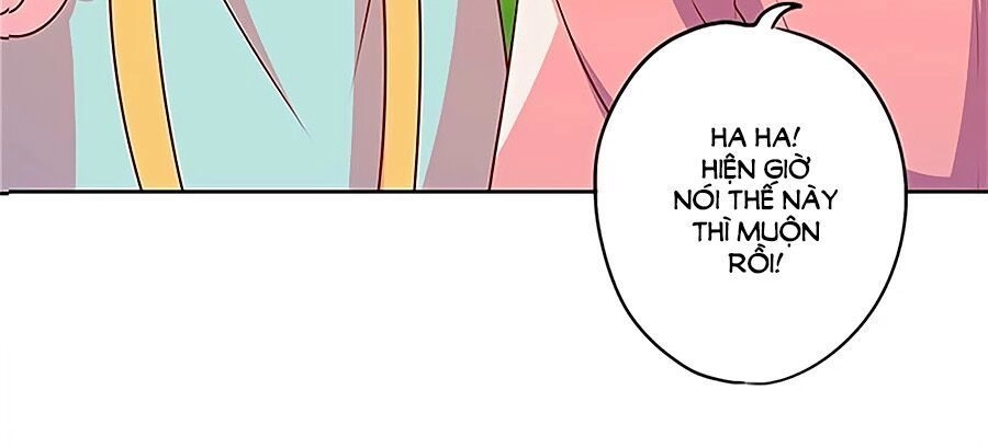 Hoàng Hậu Nương Nương Đích Năm Xu Đặc Hiệu Chapter 216 - 17