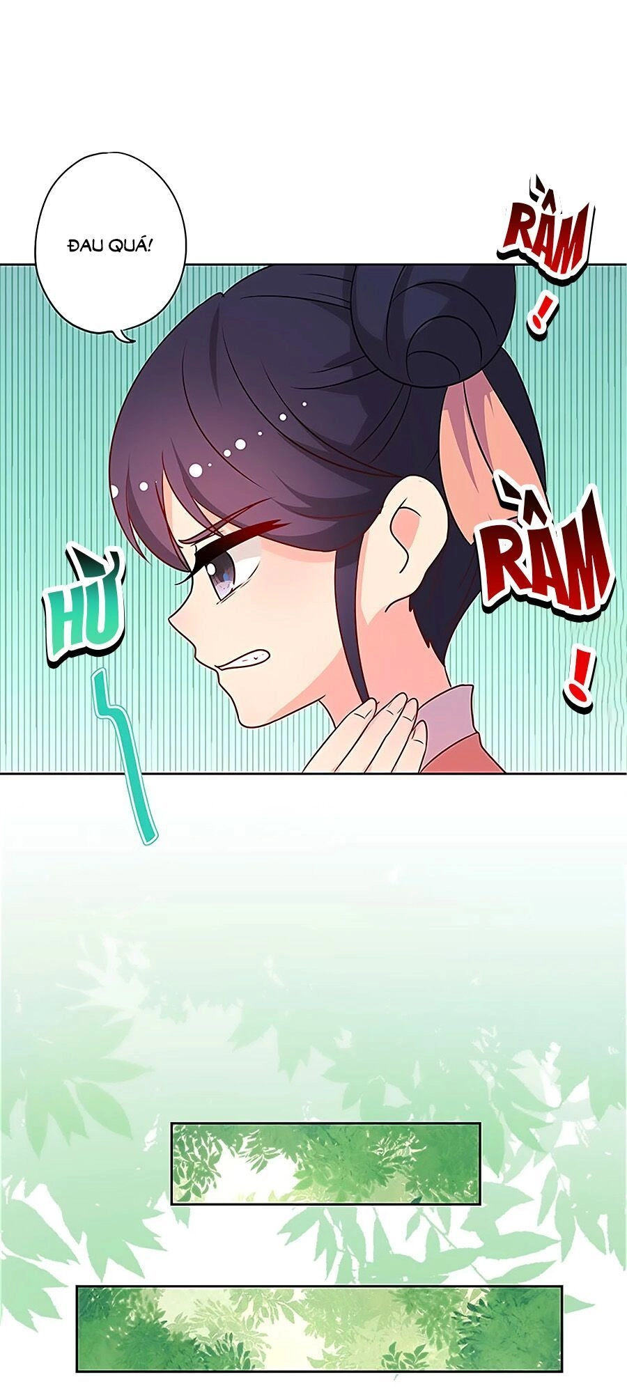 Hoàng Hậu Nương Nương Đích Năm Xu Đặc Hiệu Chapter 216 - 23