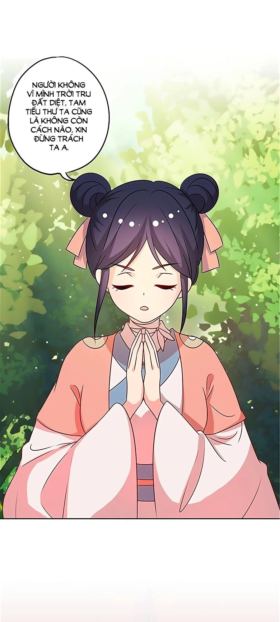 Hoàng Hậu Nương Nương Đích Năm Xu Đặc Hiệu Chapter 216 - 26