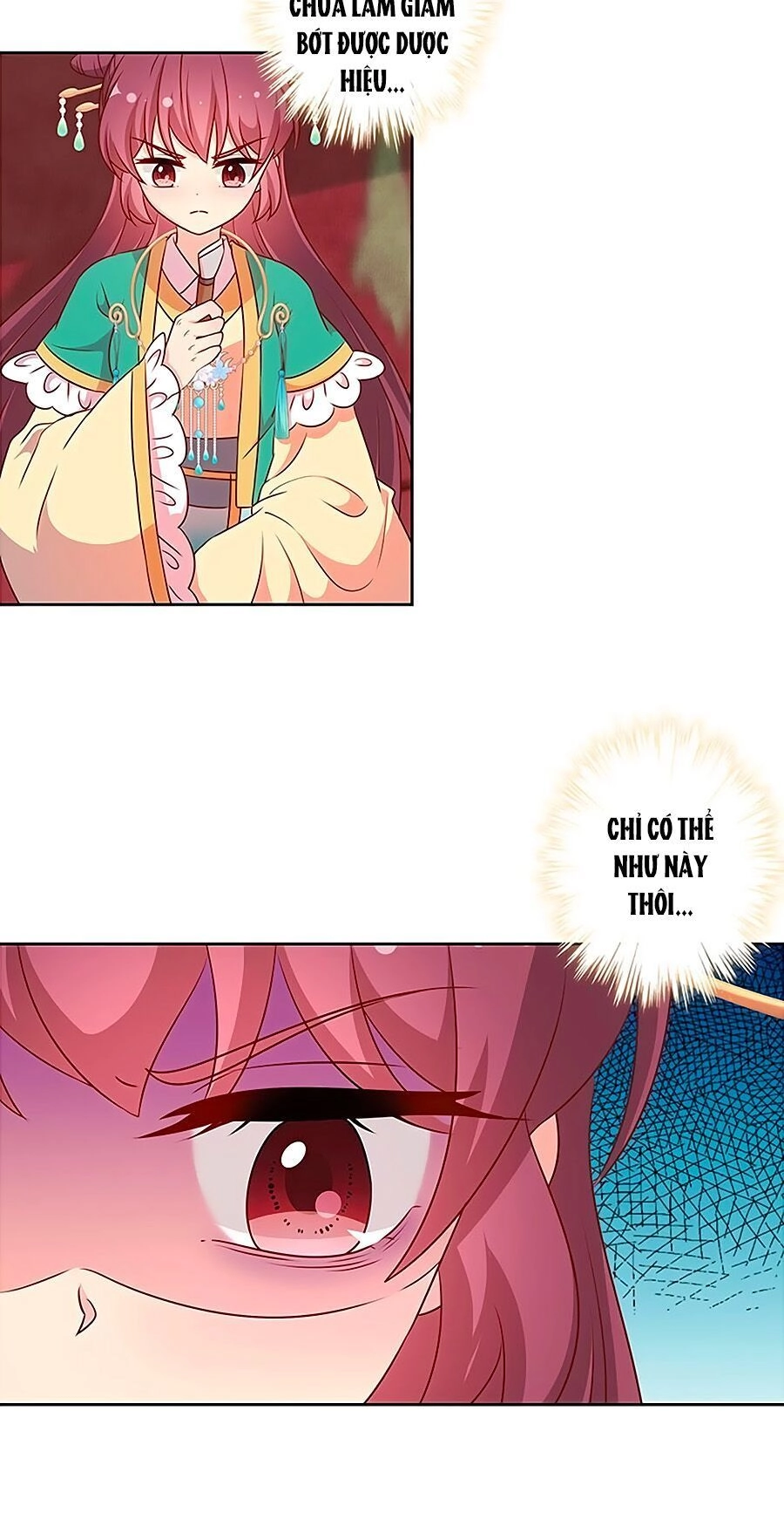 Hoàng Hậu Nương Nương Đích Năm Xu Đặc Hiệu Chapter 217 - 2