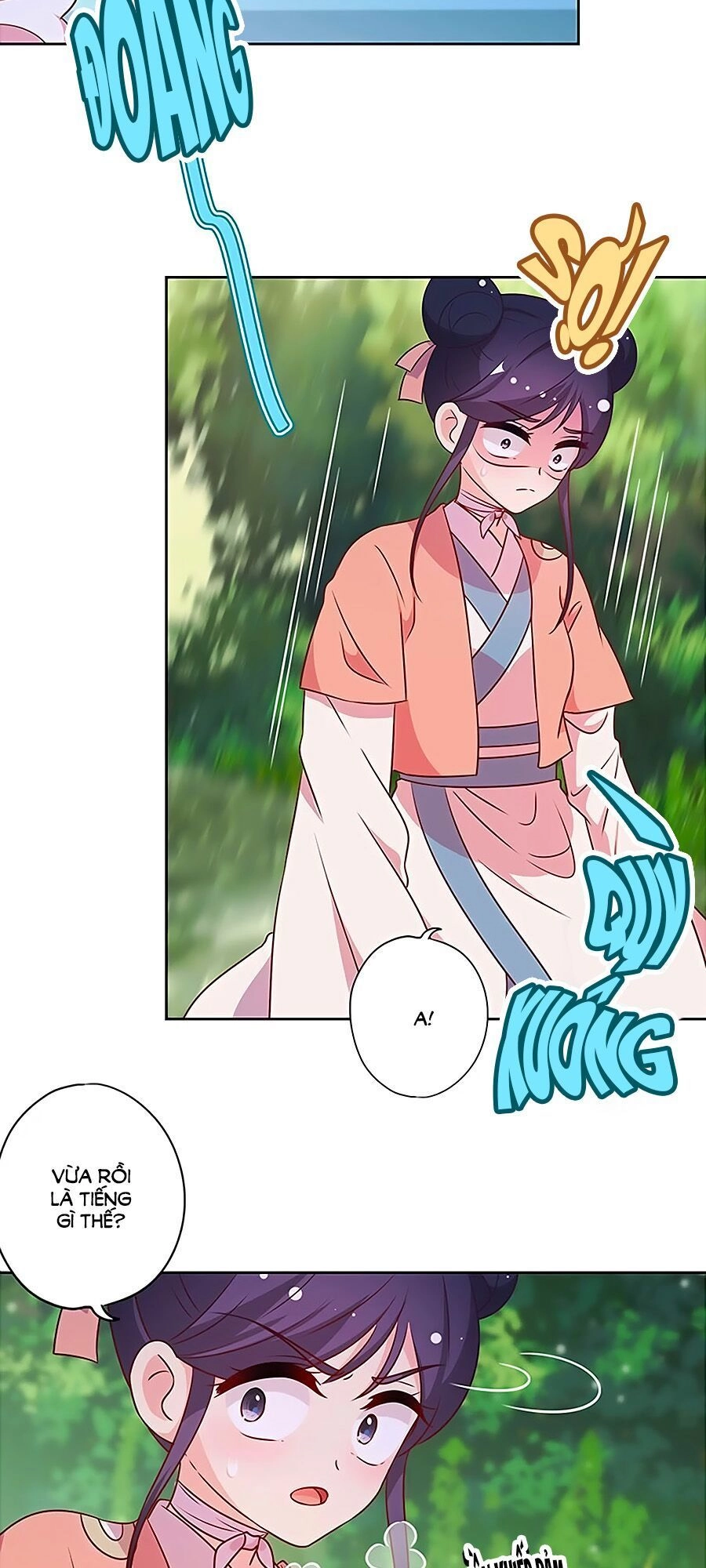 Hoàng Hậu Nương Nương Đích Năm Xu Đặc Hiệu Chapter 217 - 7