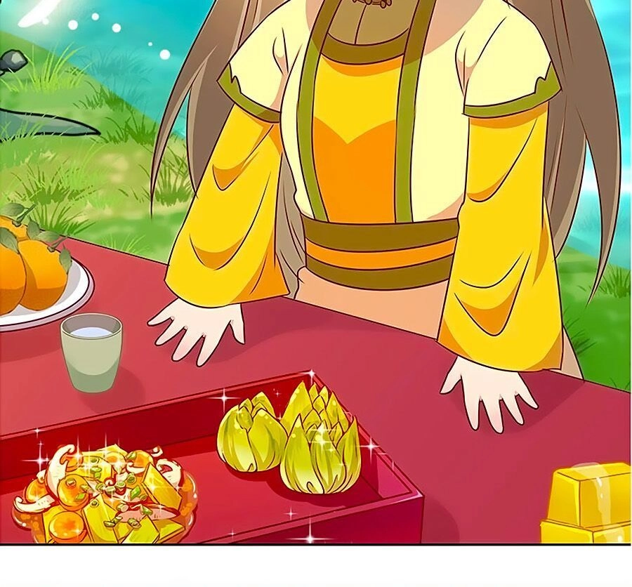 Hoàng Hậu Nương Nương Đích Năm Xu Đặc Hiệu Chapter 217 - 13