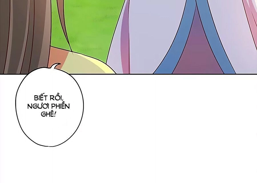 Hoàng Hậu Nương Nương Đích Năm Xu Đặc Hiệu Chapter 217 - 24