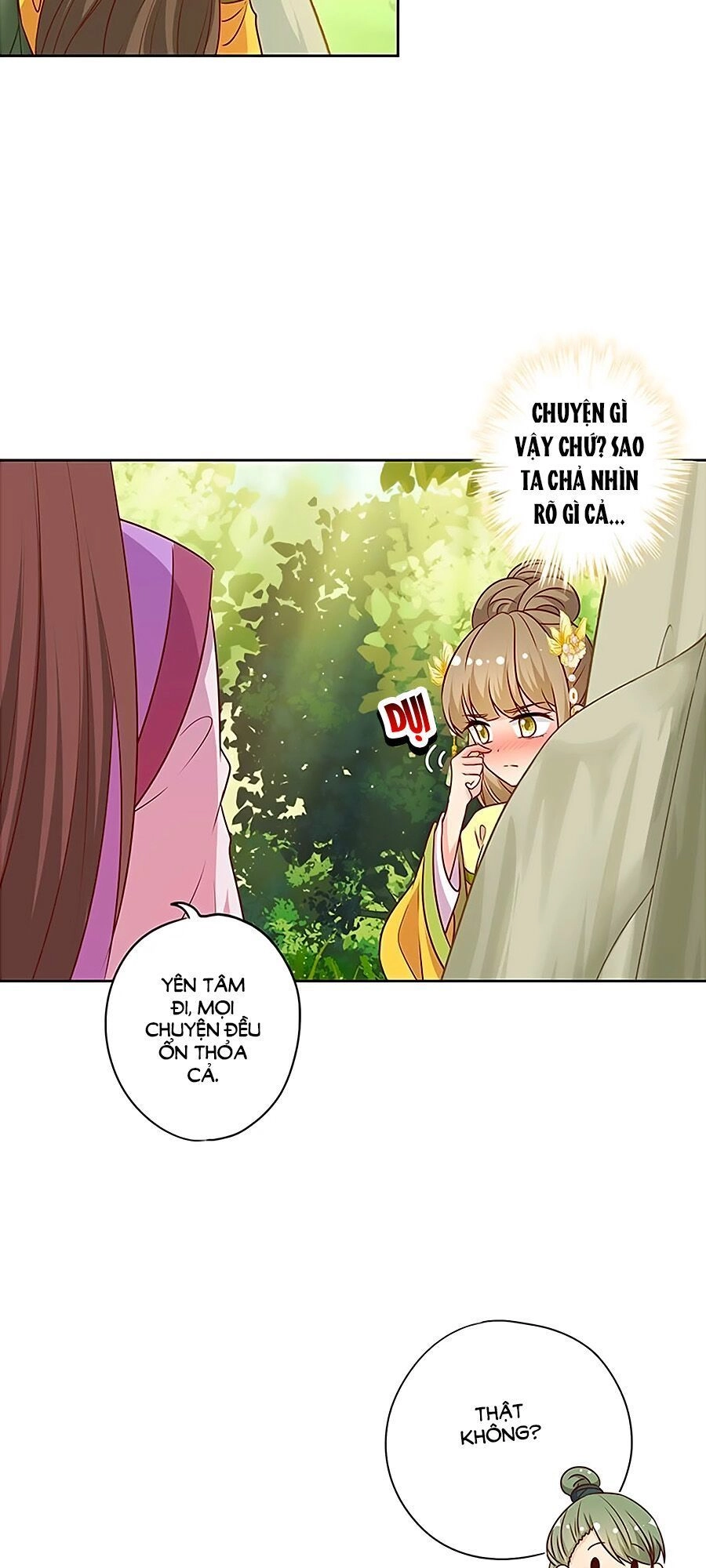 Hoàng Hậu Nương Nương Đích Năm Xu Đặc Hiệu Chapter 218 - 6