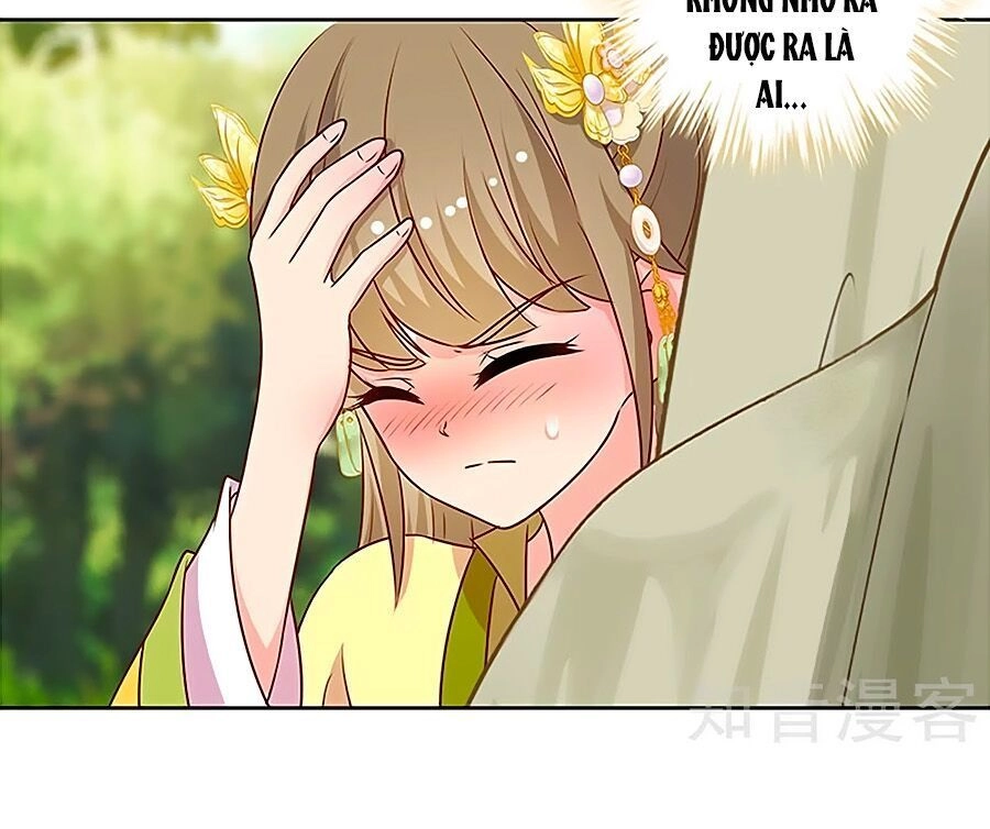 Hoàng Hậu Nương Nương Đích Năm Xu Đặc Hiệu Chapter 218 - 10