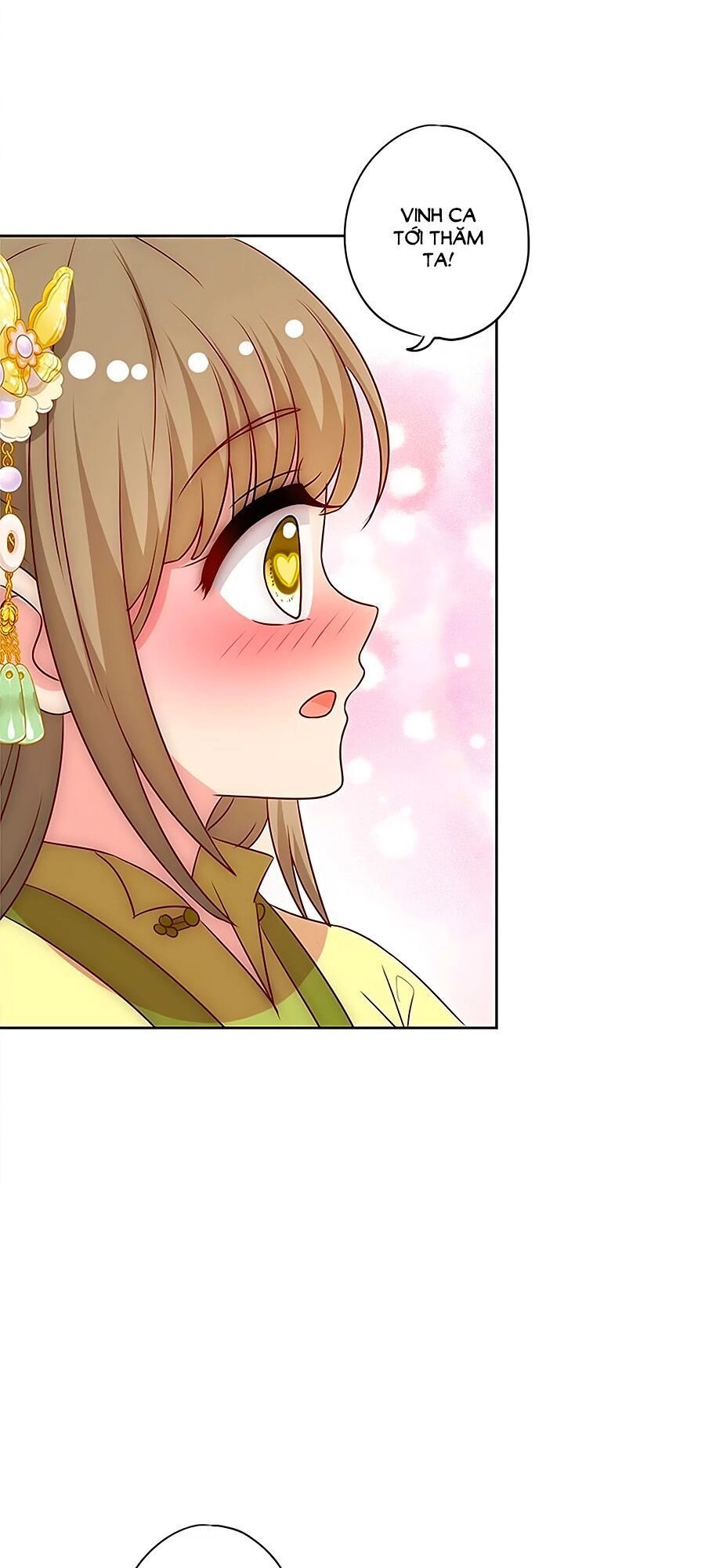 Hoàng Hậu Nương Nương Đích Năm Xu Đặc Hiệu Chapter 218 - 14