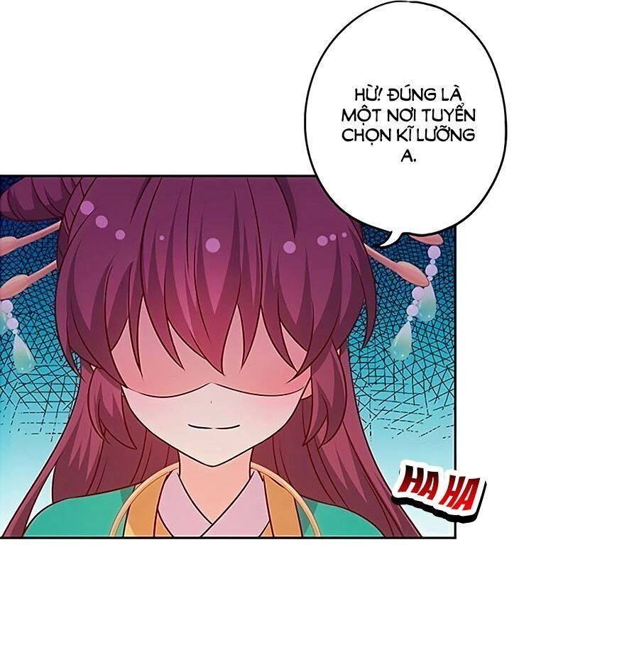 Hoàng Hậu Nương Nương Đích Năm Xu Đặc Hiệu Chapter 218 - 22