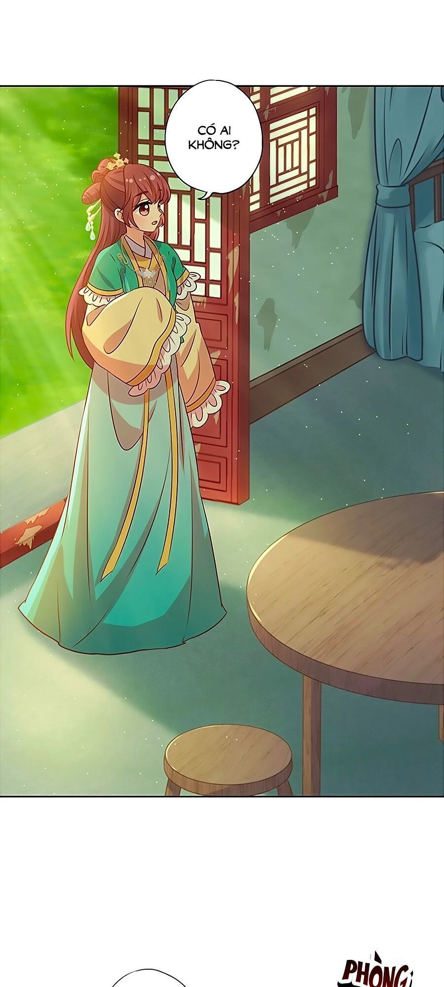 Hoàng Hậu Nương Nương Đích Năm Xu Đặc Hiệu Chapter 218 - 24