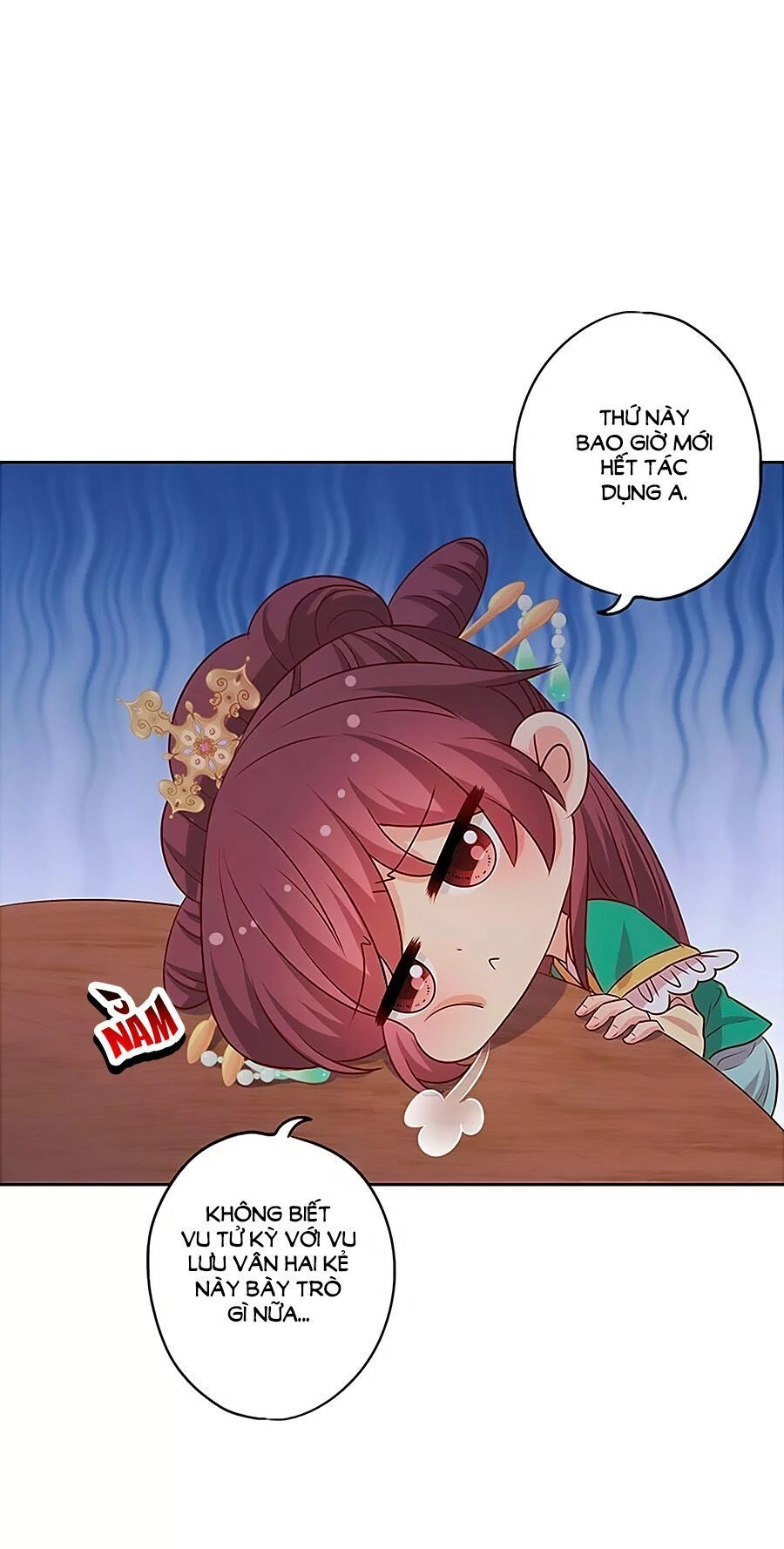 Hoàng Hậu Nương Nương Đích Năm Xu Đặc Hiệu Chapter 218 - 26