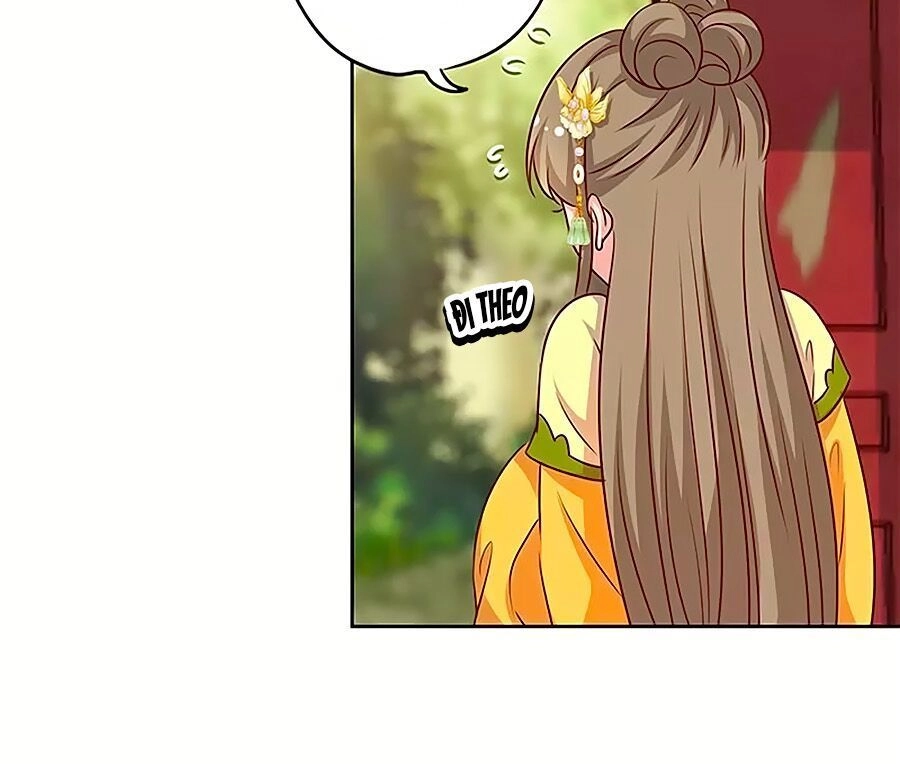 Hoàng Hậu Nương Nương Đích Năm Xu Đặc Hiệu Chapter 219 - 6