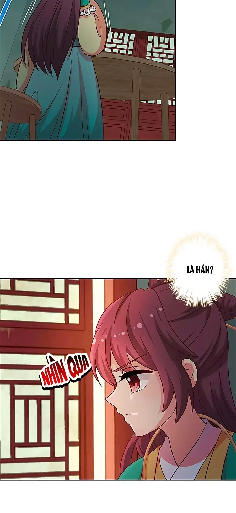 Hoàng Hậu Nương Nương Đích Năm Xu Đặc Hiệu Chapter 219 - 8