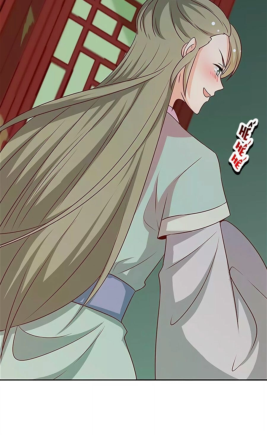 Hoàng Hậu Nương Nương Đích Năm Xu Đặc Hiệu Chapter 219 - 24