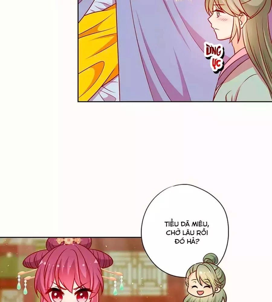 Hoàng Hậu Nương Nương Đích Năm Xu Đặc Hiệu Chapter 220 - 6