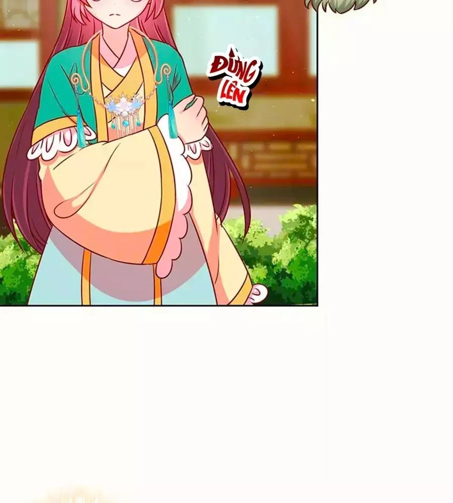 Hoàng Hậu Nương Nương Đích Năm Xu Đặc Hiệu Chapter 220 - 7