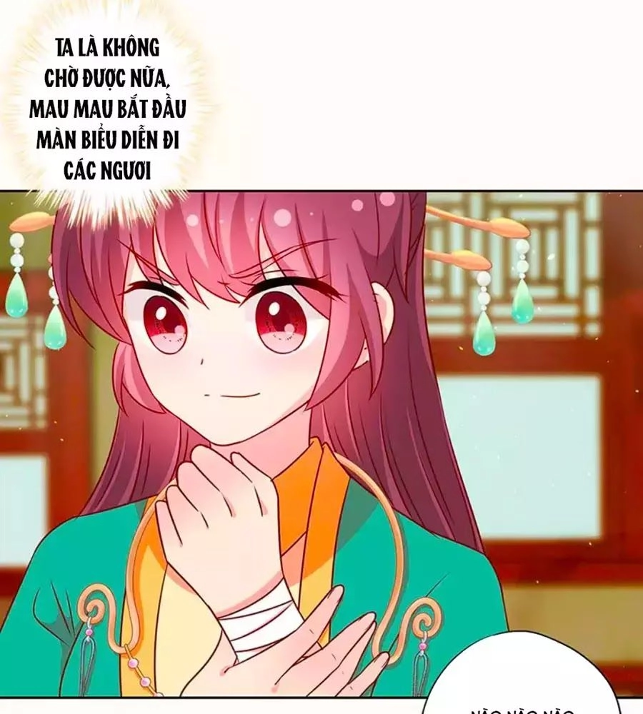 Hoàng Hậu Nương Nương Đích Năm Xu Đặc Hiệu Chapter 220 - 8