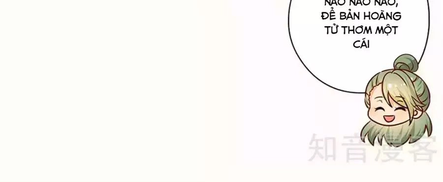 Hoàng Hậu Nương Nương Đích Năm Xu Đặc Hiệu Chapter 220 - 9