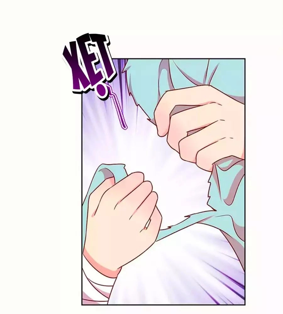 Hoàng Hậu Nương Nương Đích Năm Xu Đặc Hiệu Chapter 220 - 10