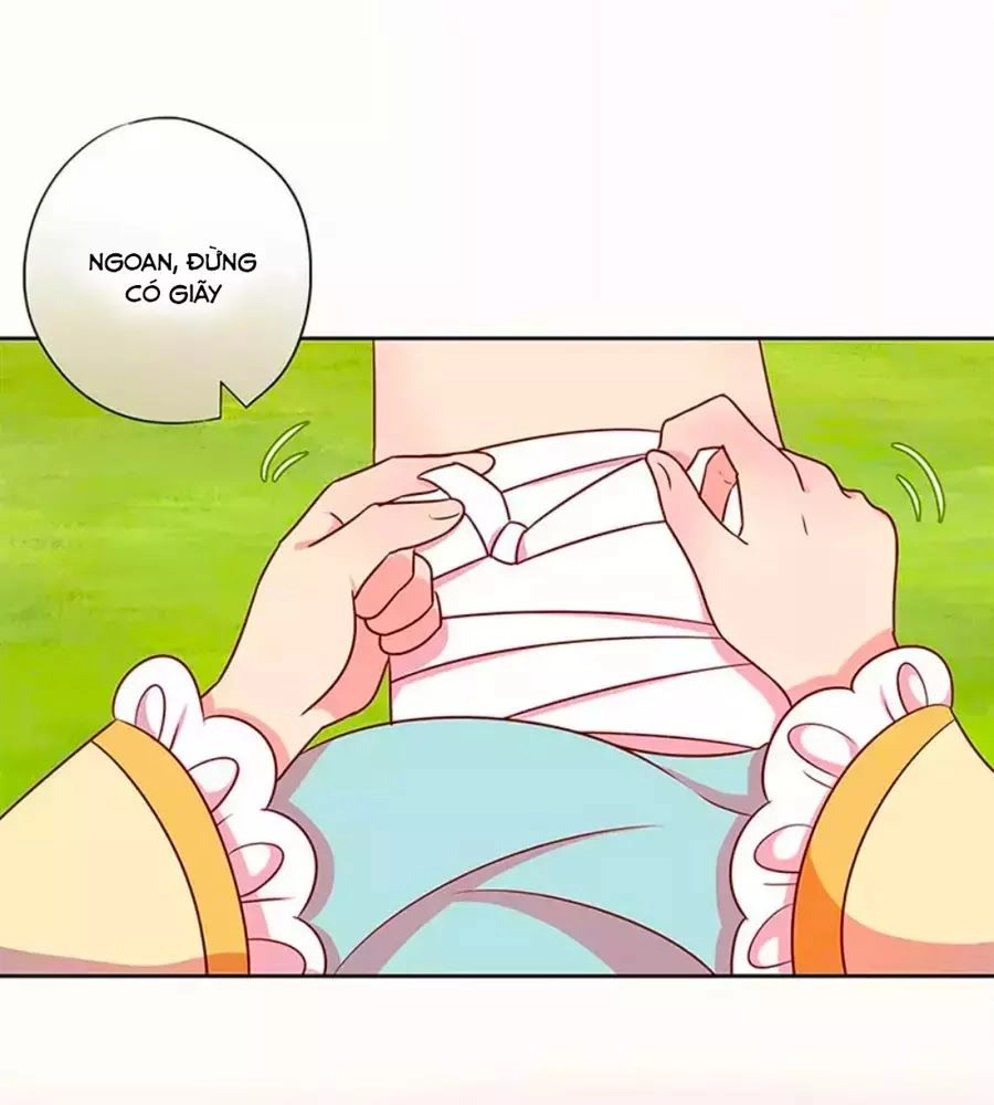 Hoàng Hậu Nương Nương Đích Năm Xu Đặc Hiệu Chapter 220 - 11