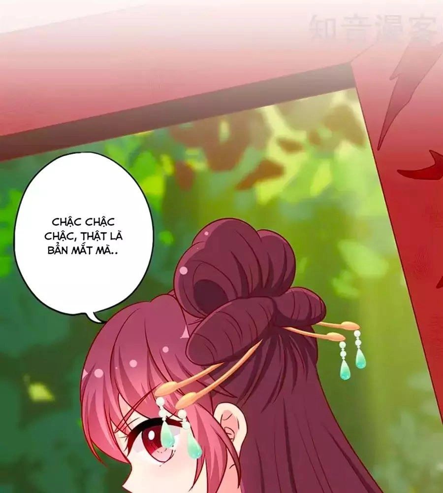 Hoàng Hậu Nương Nương Đích Năm Xu Đặc Hiệu Chapter 220 - 12