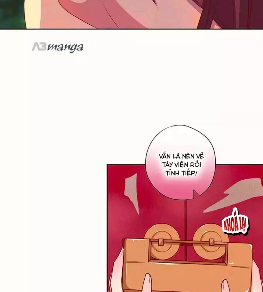 Hoàng Hậu Nương Nương Đích Năm Xu Đặc Hiệu Chapter 220 - 14