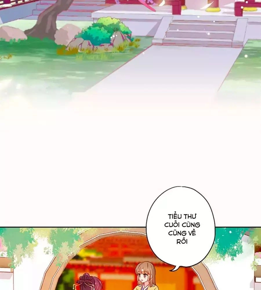 Hoàng Hậu Nương Nương Đích Năm Xu Đặc Hiệu Chapter 220 - 17