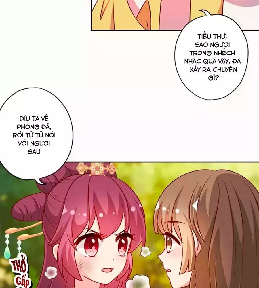 Hoàng Hậu Nương Nương Đích Năm Xu Đặc Hiệu Chapter 220 - 20