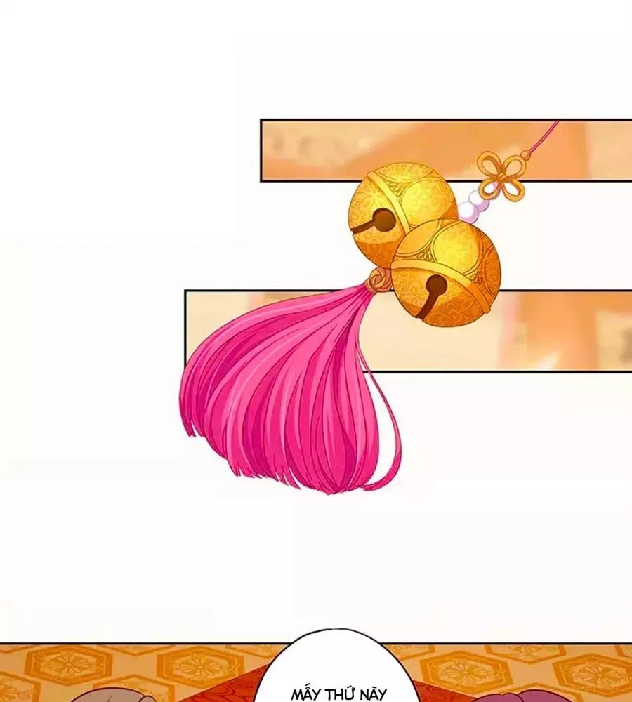 Hoàng Hậu Nương Nương Đích Năm Xu Đặc Hiệu Chapter 220 - 27