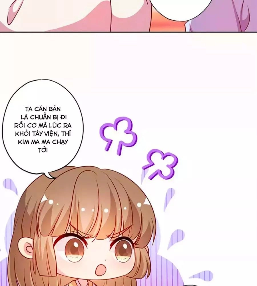 Hoàng Hậu Nương Nương Đích Năm Xu Đặc Hiệu Chapter 220 - 32