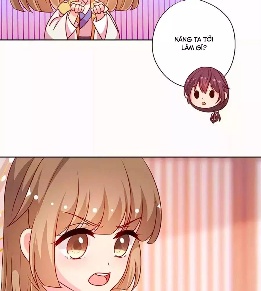 Hoàng Hậu Nương Nương Đích Năm Xu Đặc Hiệu Chapter 220 - 33