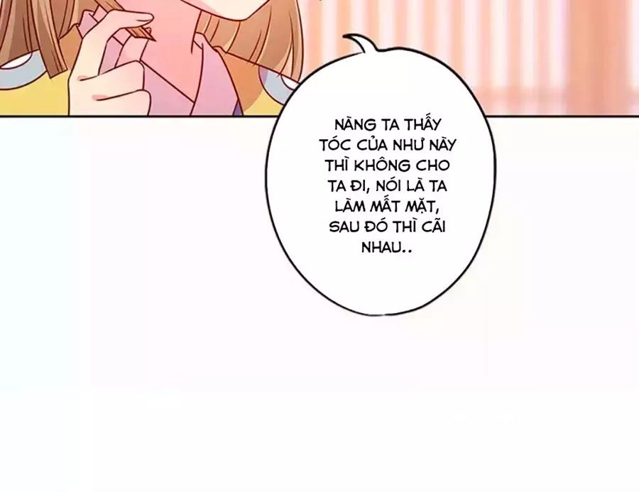 Hoàng Hậu Nương Nương Đích Năm Xu Đặc Hiệu Chapter 220 - 34