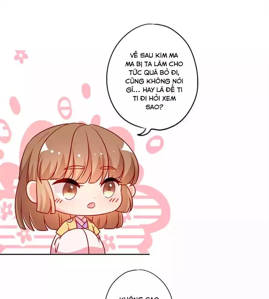 Hoàng Hậu Nương Nương Đích Năm Xu Đặc Hiệu Chapter 220 - 35