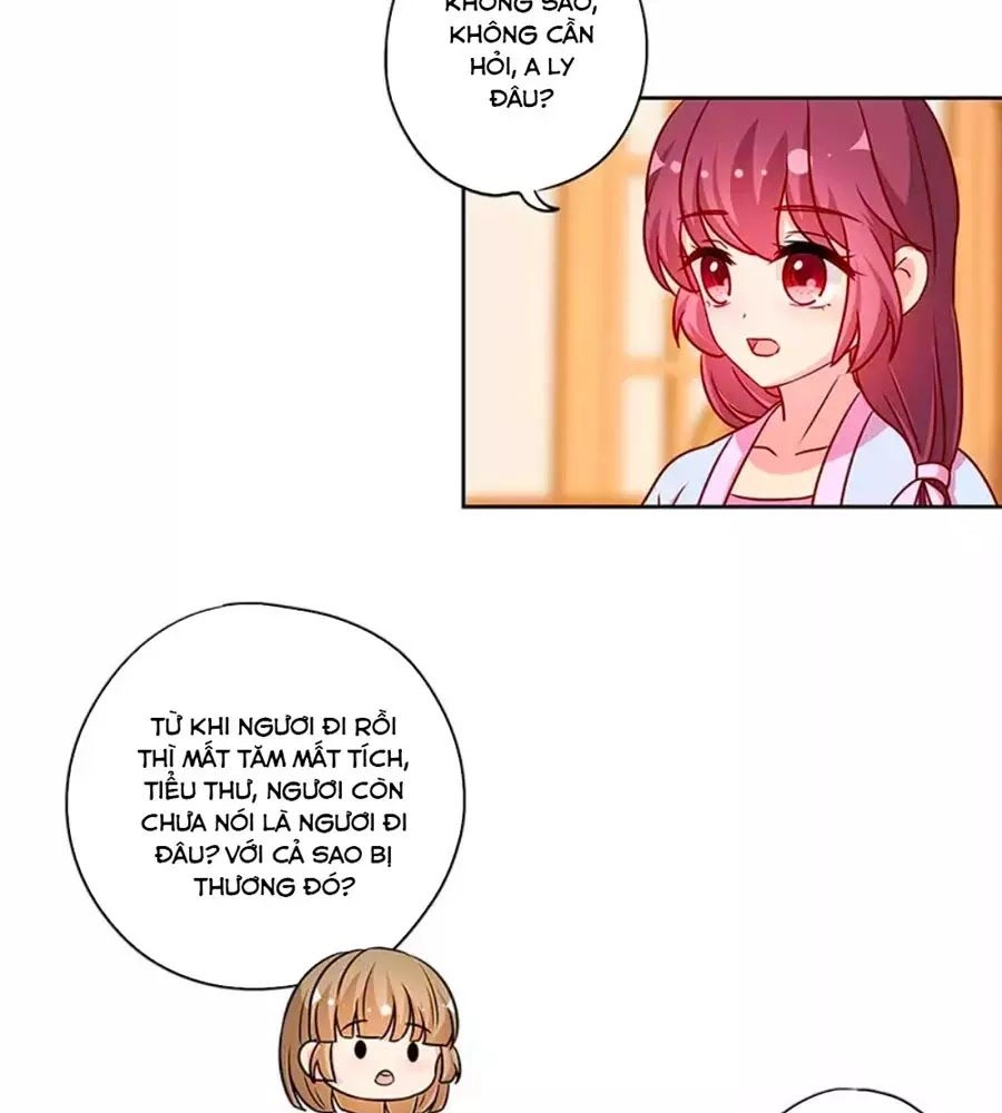 Hoàng Hậu Nương Nương Đích Năm Xu Đặc Hiệu Chapter 220 - 36