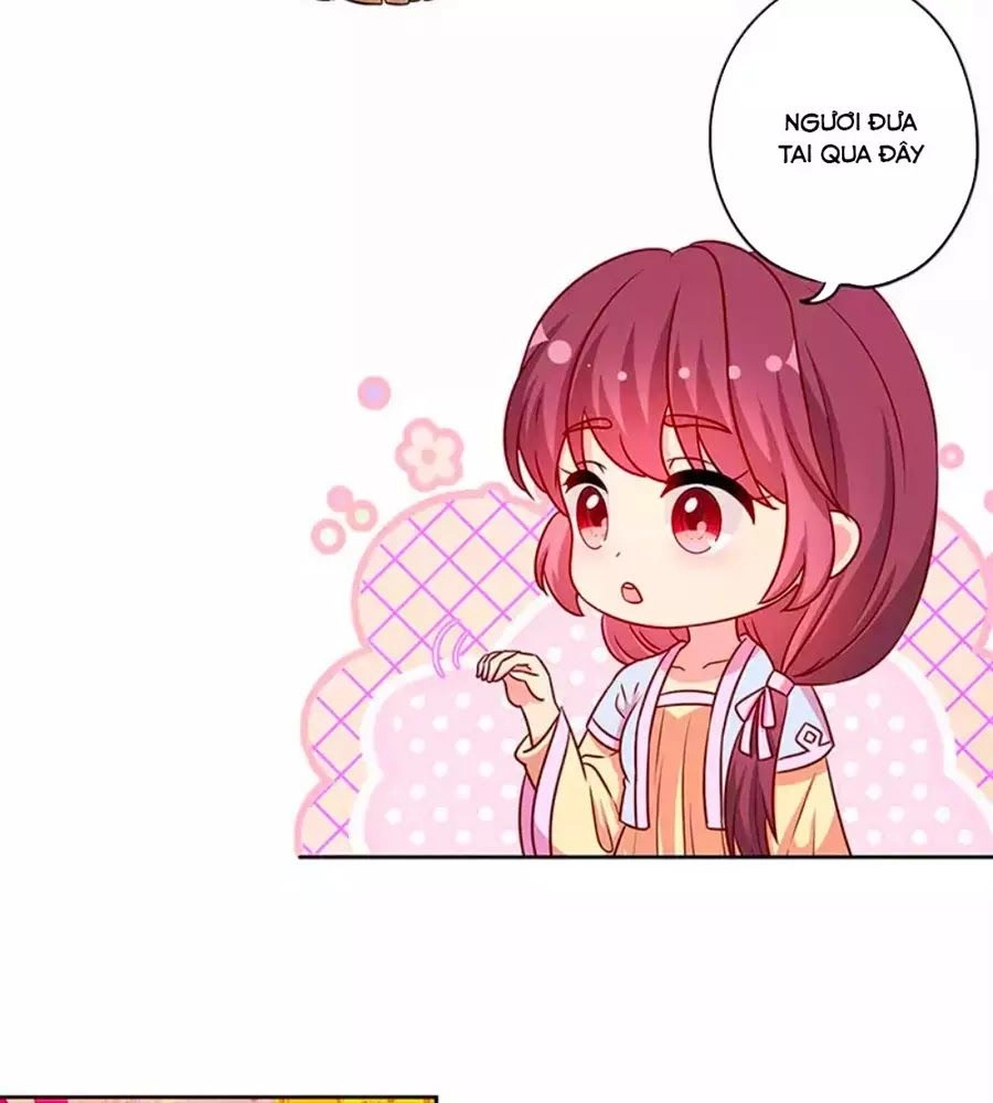 Hoàng Hậu Nương Nương Đích Năm Xu Đặc Hiệu Chapter 220 - 37