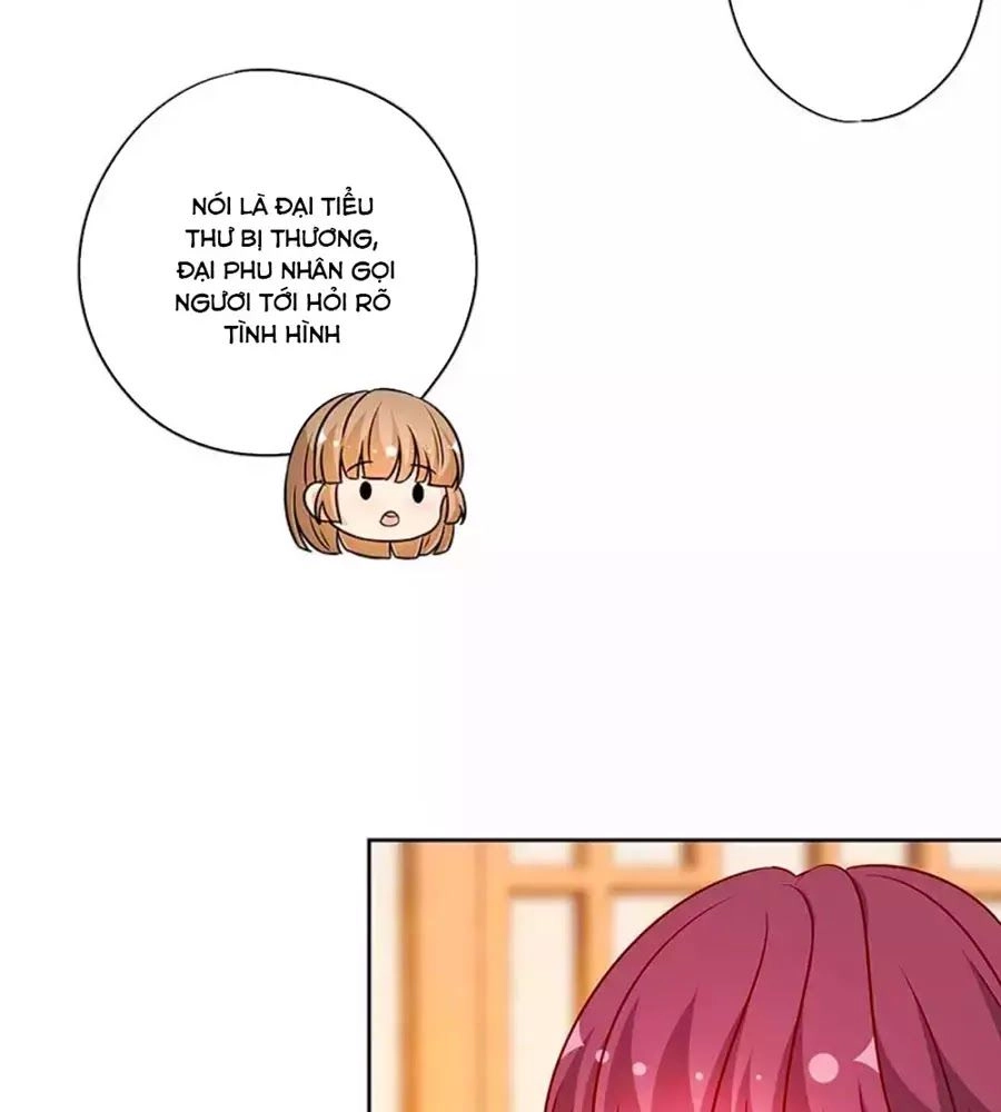 Hoàng Hậu Nương Nương Đích Năm Xu Đặc Hiệu Chapter 220 - 40