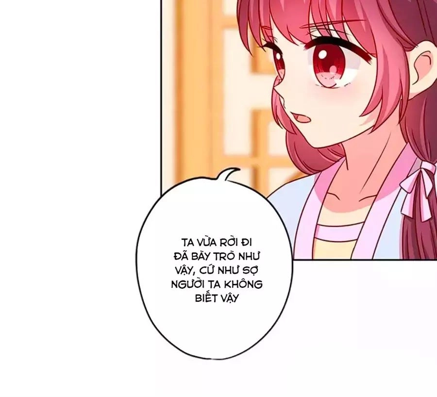 Hoàng Hậu Nương Nương Đích Năm Xu Đặc Hiệu Chapter 220 - 41