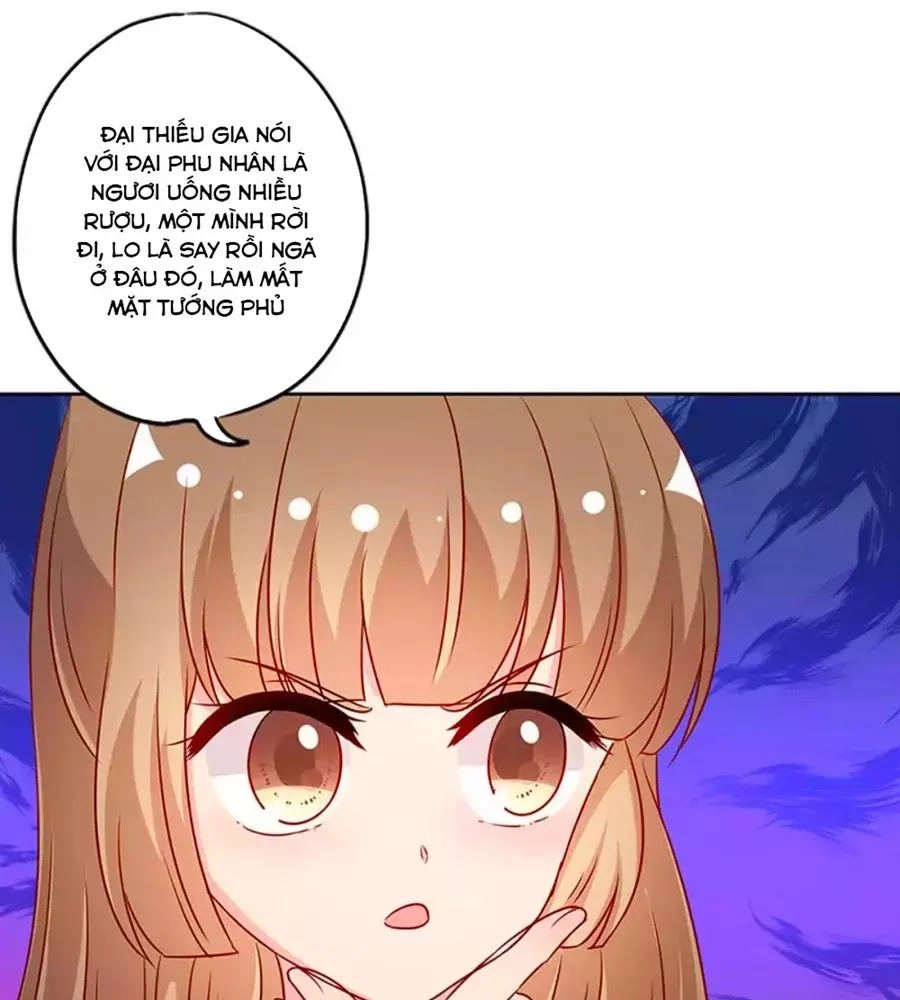 Hoàng Hậu Nương Nương Đích Năm Xu Đặc Hiệu Chapter 220 - 42