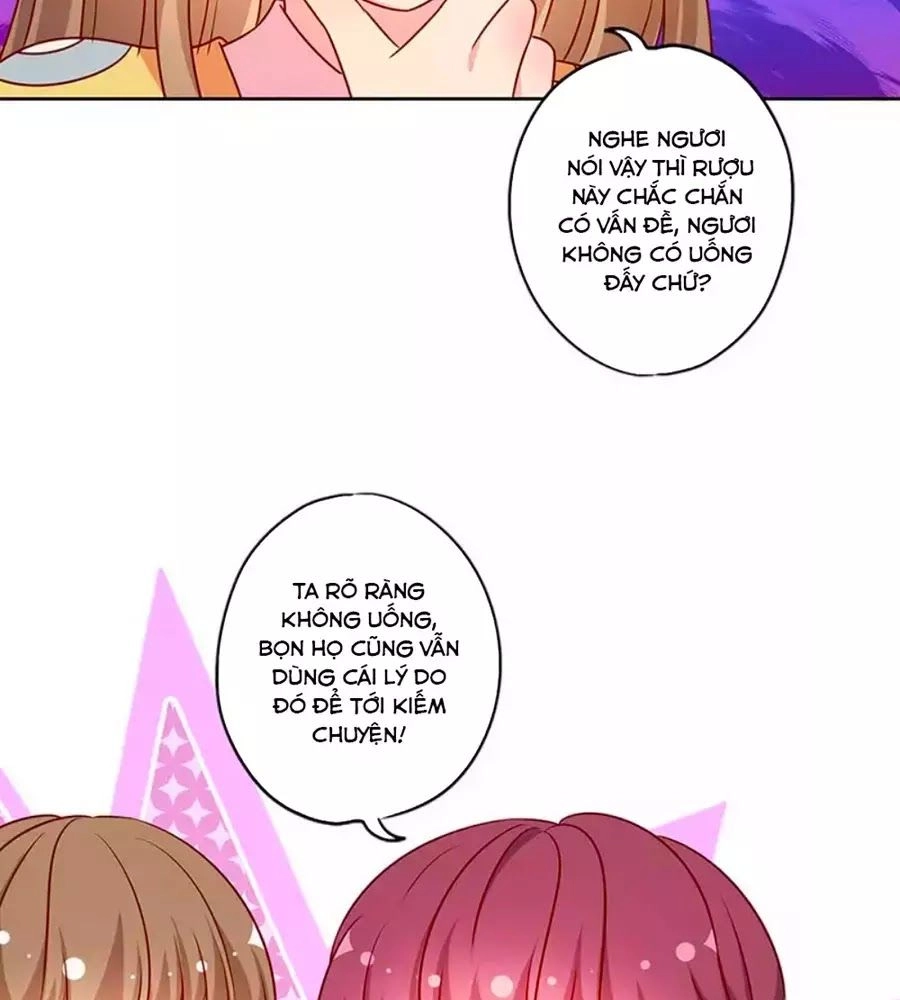 Hoàng Hậu Nương Nương Đích Năm Xu Đặc Hiệu Chapter 220 - 43