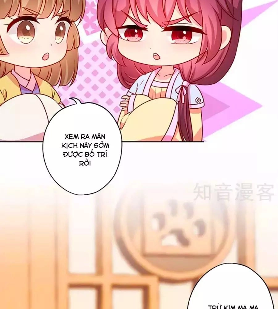 Hoàng Hậu Nương Nương Đích Năm Xu Đặc Hiệu Chapter 220 - 44