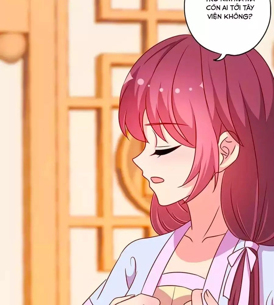 Hoàng Hậu Nương Nương Đích Năm Xu Đặc Hiệu Chapter 220 - 45