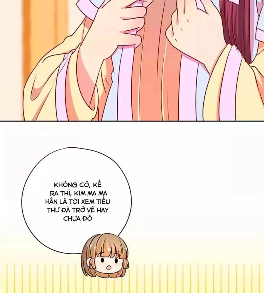 Hoàng Hậu Nương Nương Đích Năm Xu Đặc Hiệu Chapter 220 - 46