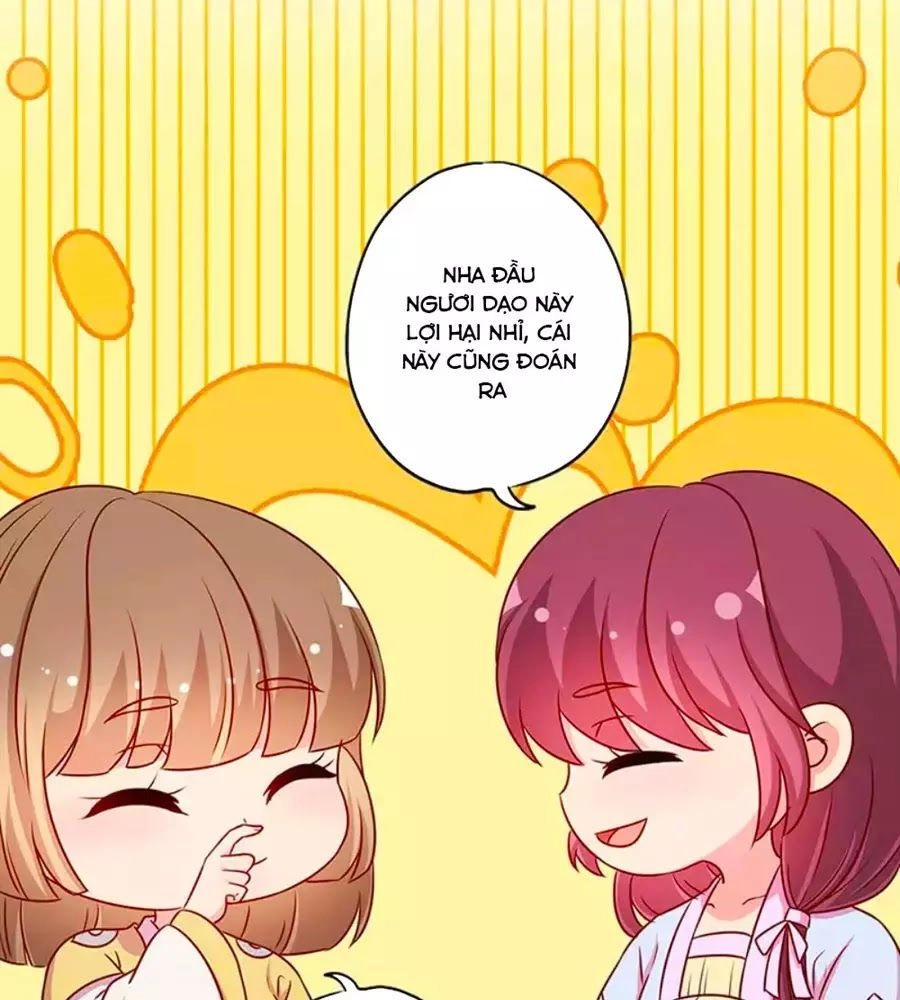 Hoàng Hậu Nương Nương Đích Năm Xu Đặc Hiệu Chapter 220 - 47